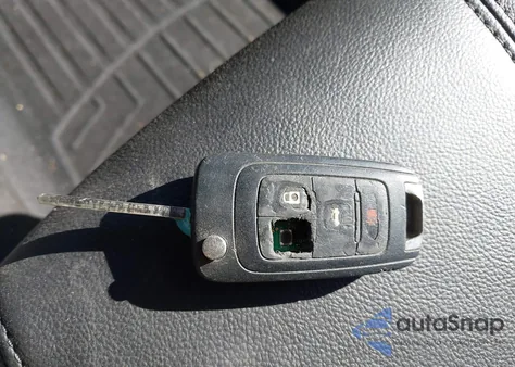 2014 Chevrolet Impala 2Lt from USA, damaged, VIN 2G1125S38E9212945